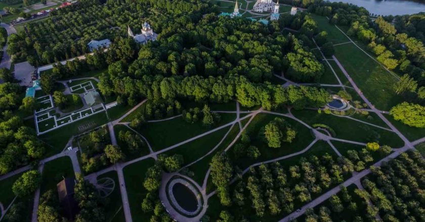 В Москве может вырасти риск онкологии