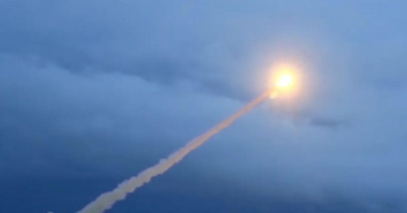 «Оружие возмездия» РФ вернёт страны в каменный век
