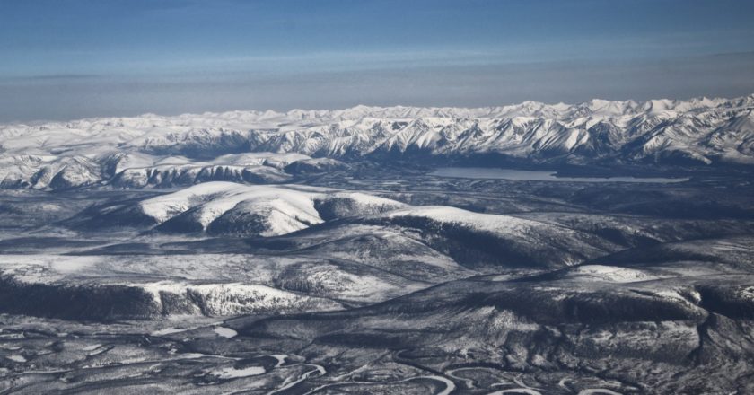 Лучшая инвестновость дня: Усманов освоит Удоканское месторождение