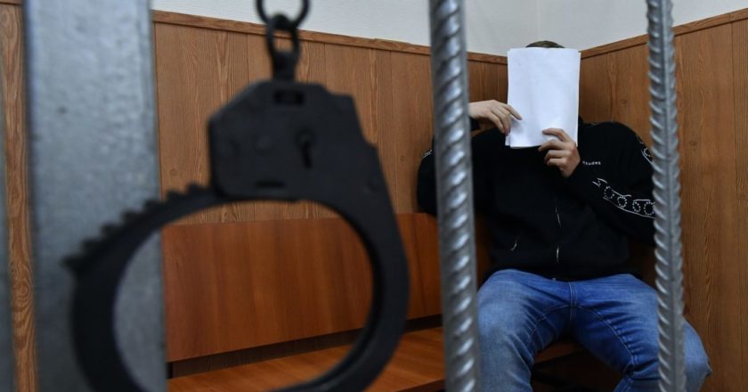 Крупные компании будут использовать труд зеков