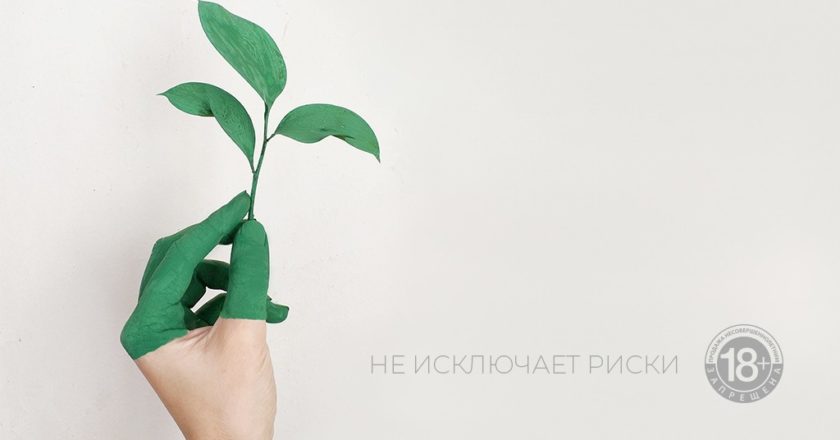 Ответственное отношение к себе и к миру: как технологии трансформируют бизнес