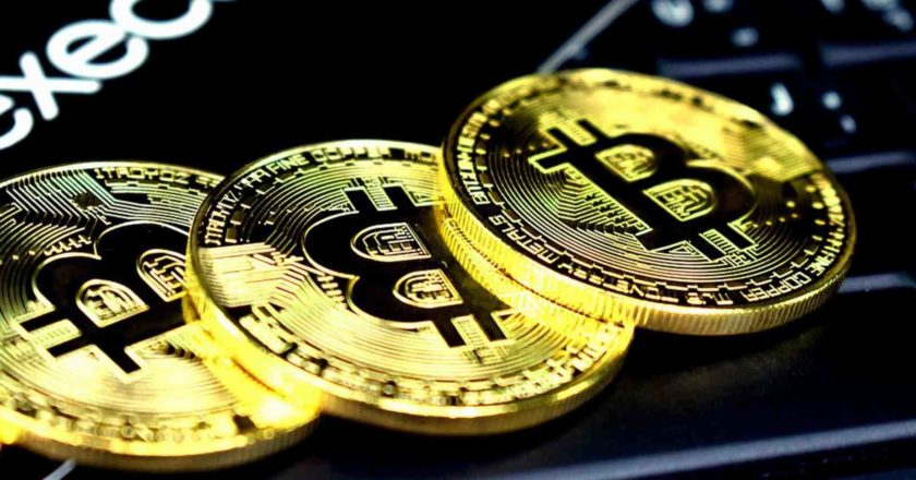 Эксперты пояснили причины взрывного роста биткоина