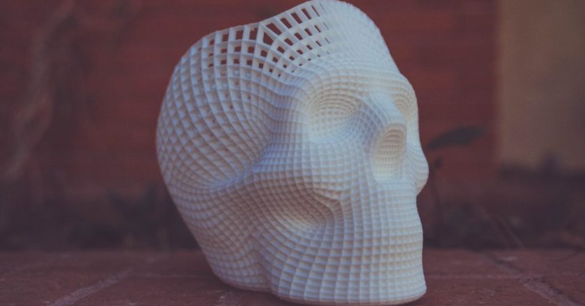 Принтер для пиццы: где еще в мире пригодится 3D-печать