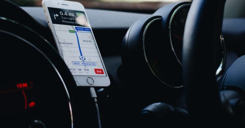 Госдума не будет считать GPS-трекеры шпионскими гаджетами