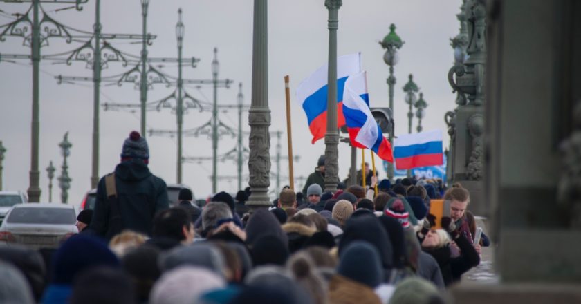 В России проживает более 10 тыс. миллионеров