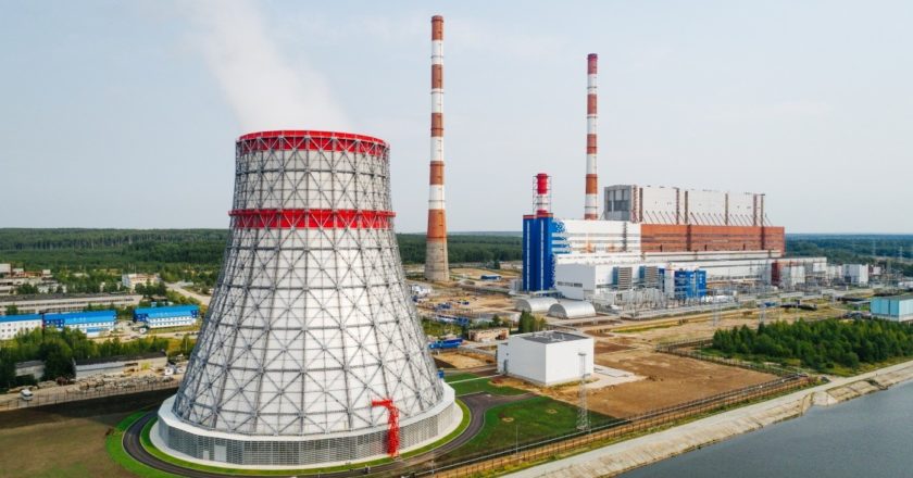 Лучшая инвестновость дня: Пермские объекты энергоснабжения будут модернизированы