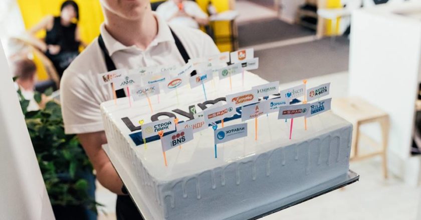 Коктейль из программ лояльности