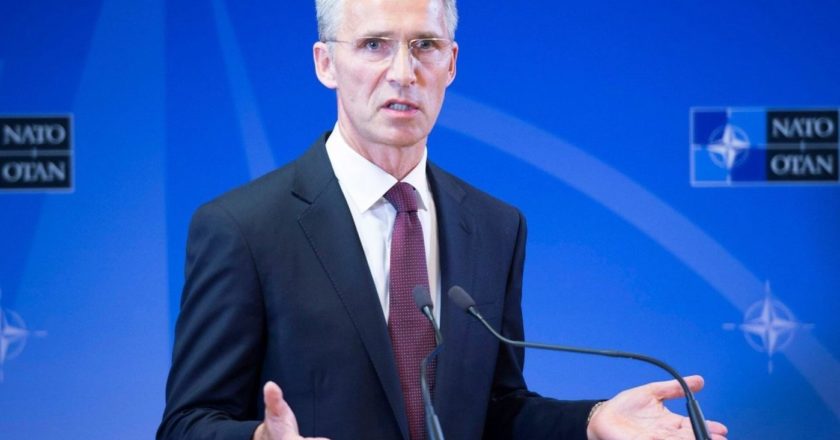 В НАТО объяснили, почему Крым наш