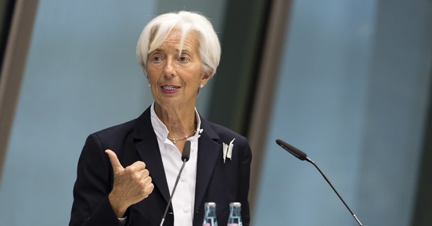 МВФ подсчитал, сколько потеряла Россия от санкций