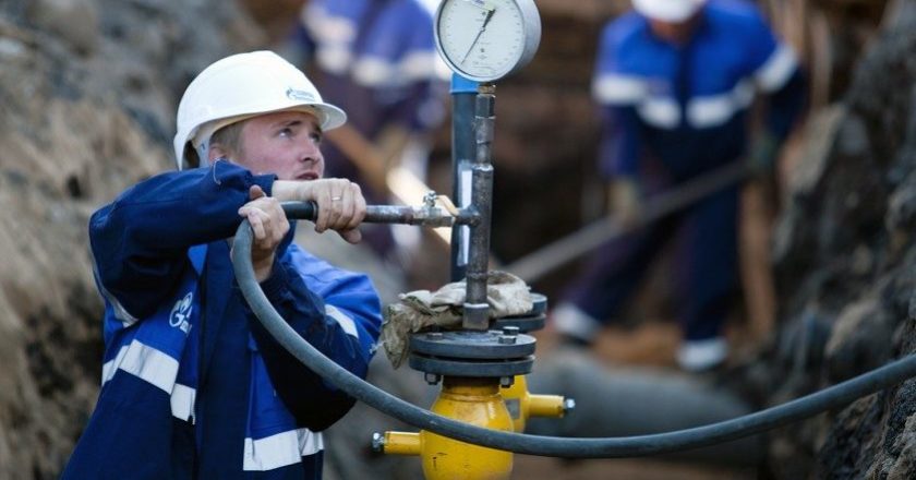Сенатор выступил против нового налога на газ