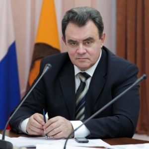Валерий Лидин