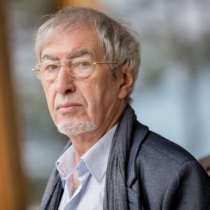 Алексей Левинсон