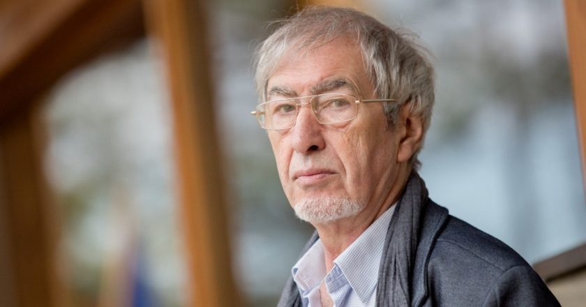 Алексей Левинсон: Гражданское общество появляется и исчезает