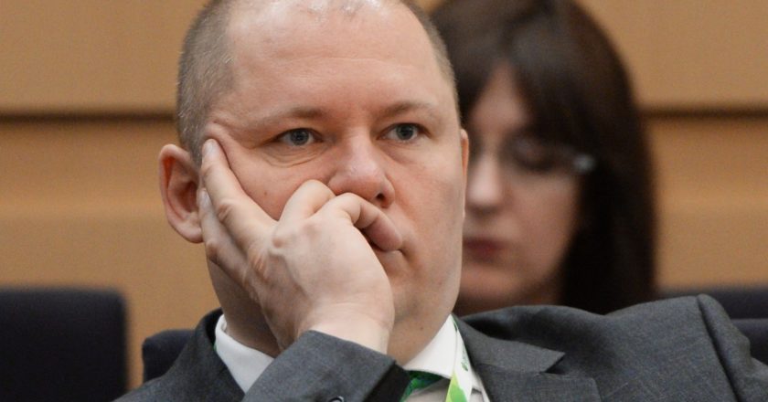 Сбербанк не объяснил низкую ставку для чехов
