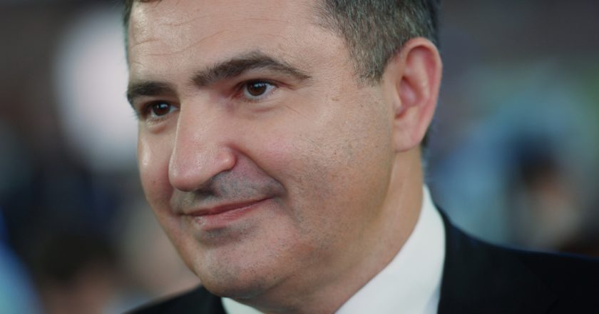 Хасис объяснил высокие ставки по кредитам