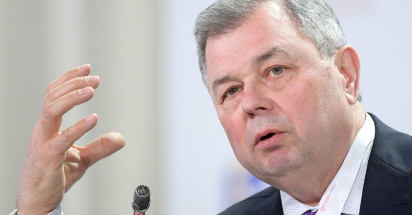 Убыль населения объяснили неумением мужчин рожать
