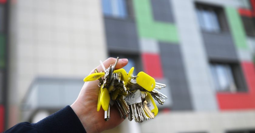 Девелоперы саботируют переход на эскроу-счета