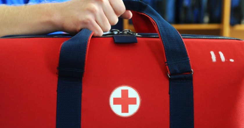 В Брянской области зафиксирована сильная нехватка врачей