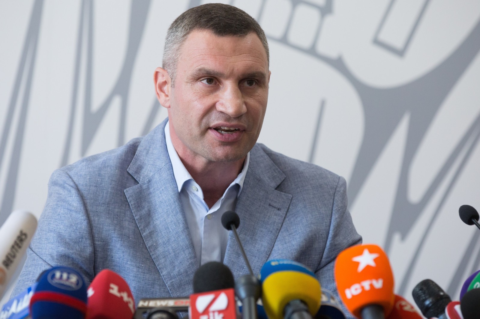 Кличко заявил об особом статусе Севастополя