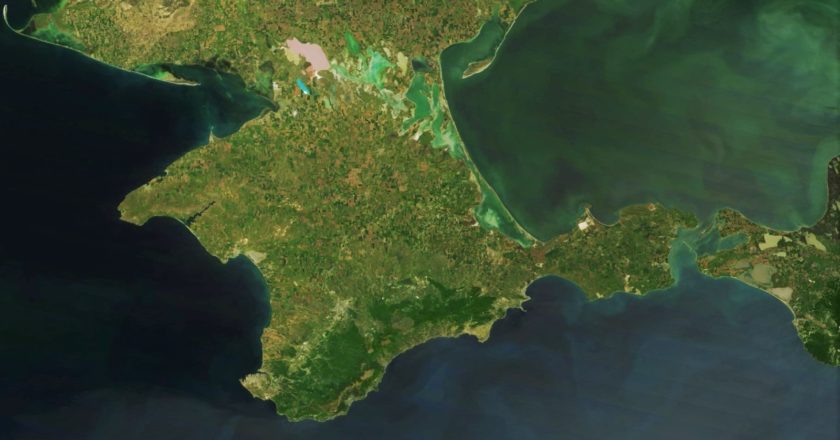 Экономисты оценили, сколько стоил России Крым