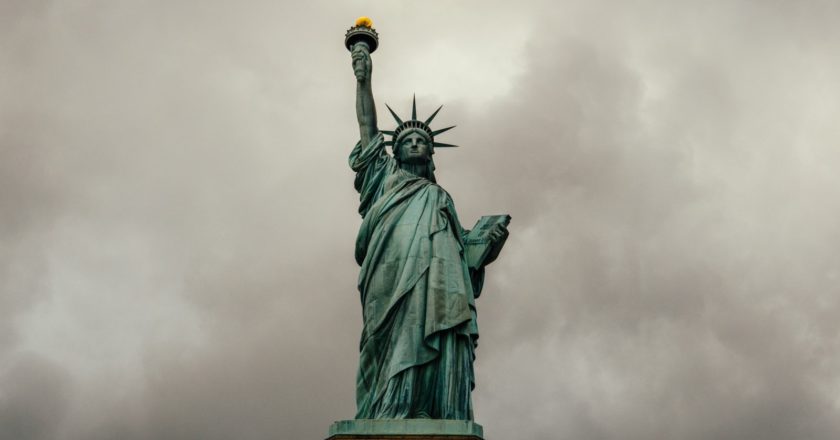 В США заметили призрак кризиса 2008 года