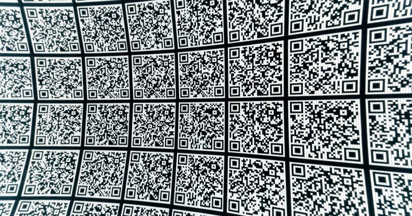 Платить по QR-коду можно будет уже осенью