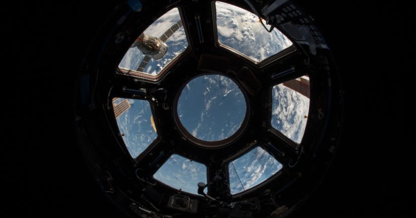 Музей космонавтики нацелился на «Буран»
