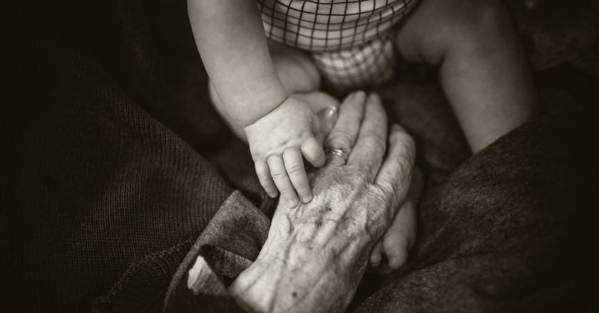 Россия попала в демографическую яму