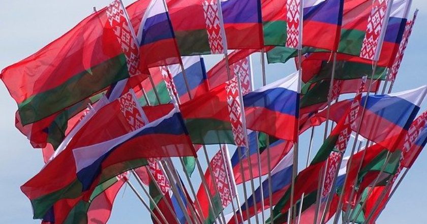 Пенсионная реформа мигрирует в Белоруссию