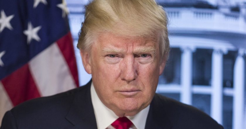 Пол Холмс: Трамп - результат разочарования в капитализме