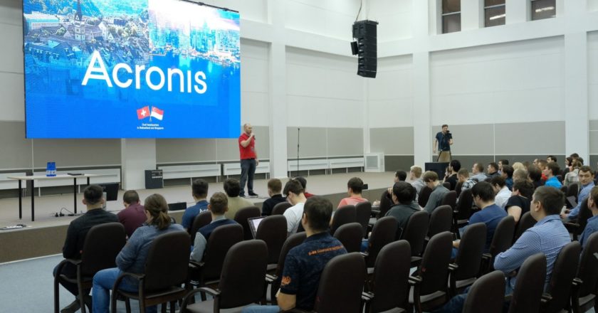 В России вырастили еще одного единорога