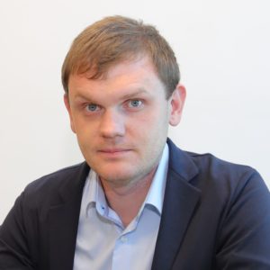 Игорь Любавин