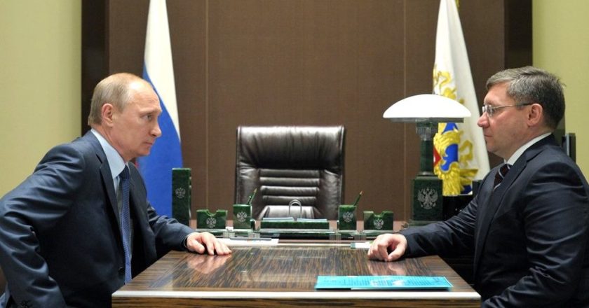 Глава Минстроя опасается не успеть реализовать нацпроект