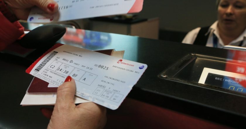 В России грядет сильное подорожание авиабилетов