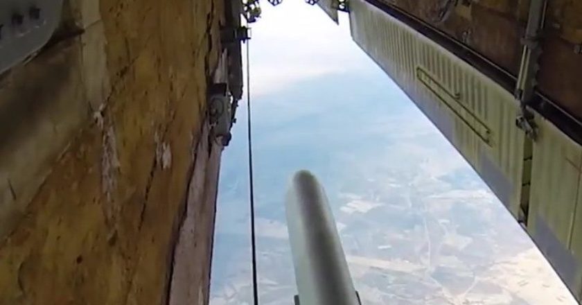В России создали ракету с недостижимой дальностью