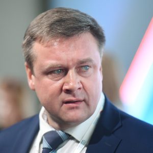 Николай Любимов