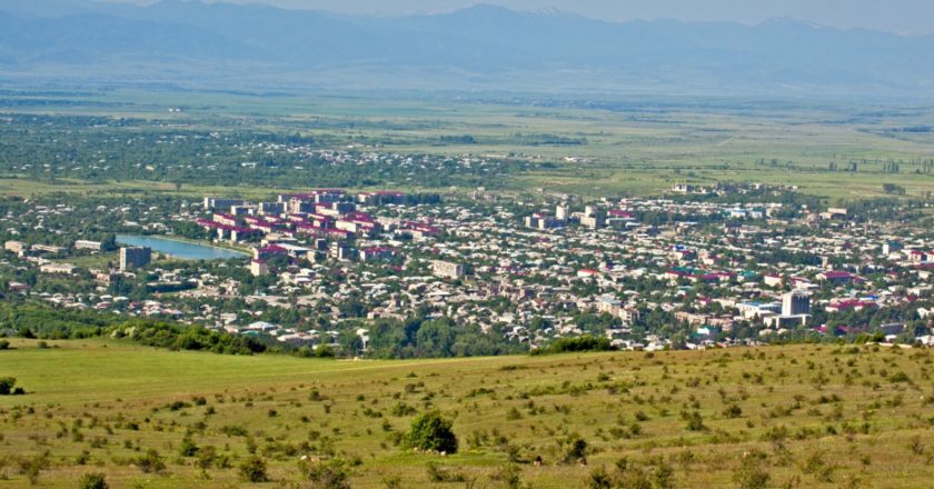 Южная Осетия приглашает инвесторов