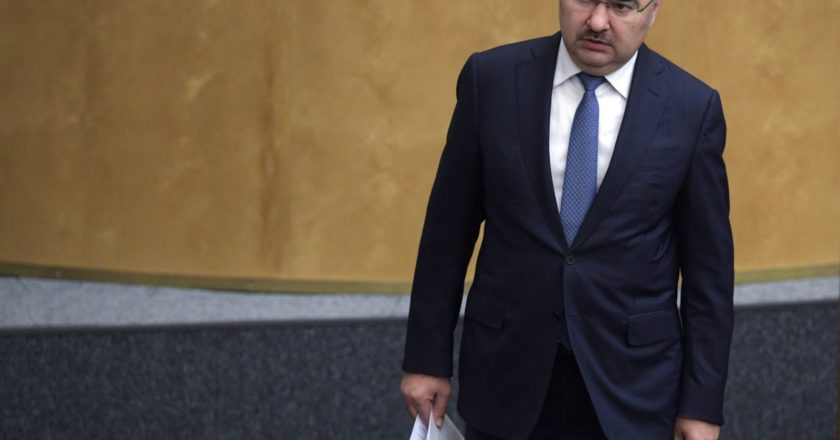 ПФР одобрил новую пенсионную реформу