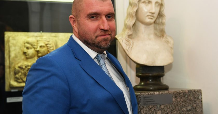 Потапенко раскрыл секрет четырехдневки