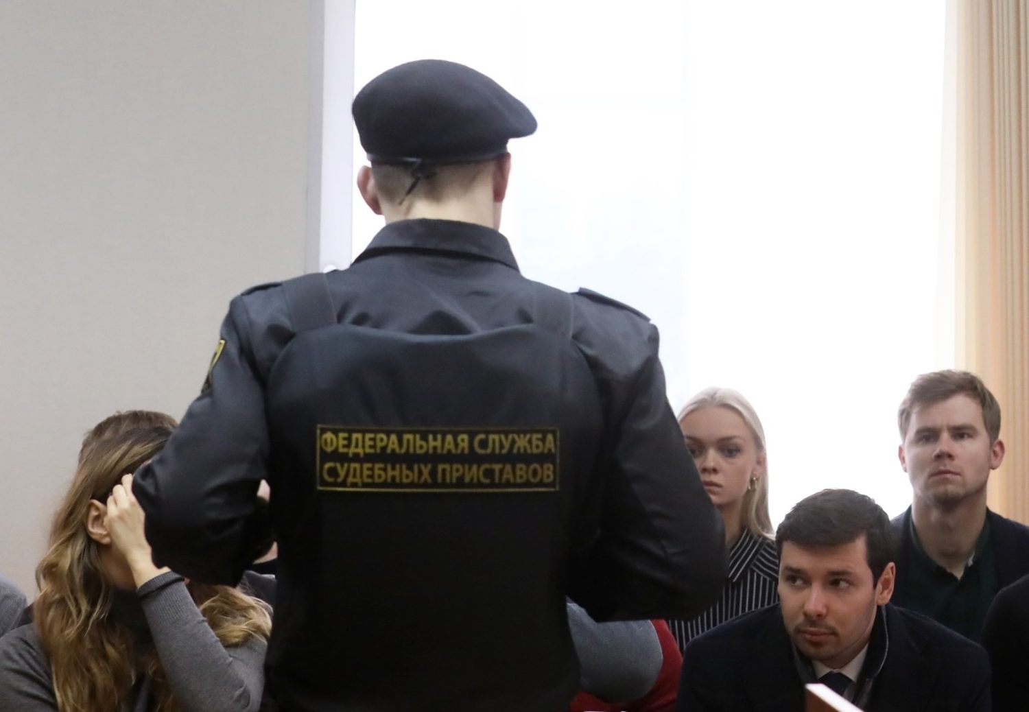 Илья Питалев / РИА Новости