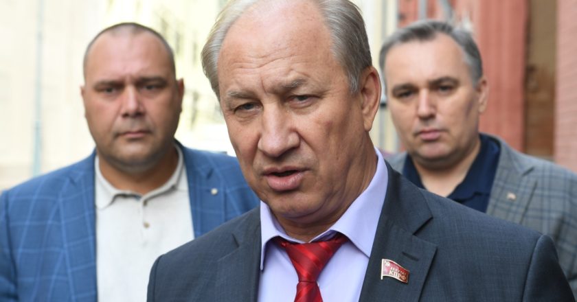 Пенсионную реформу признали самым страшным законом за 20 лет
