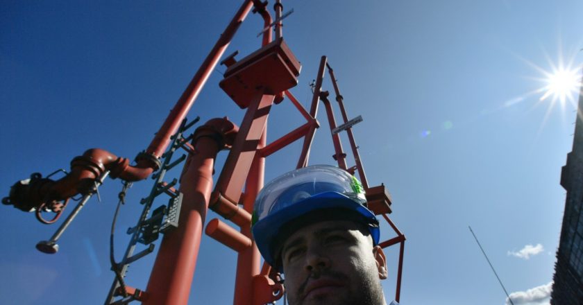Нефть может вернуться к $100 за баррель