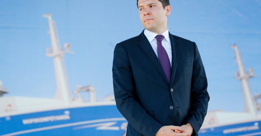 В Калининграде готовы к нападению США