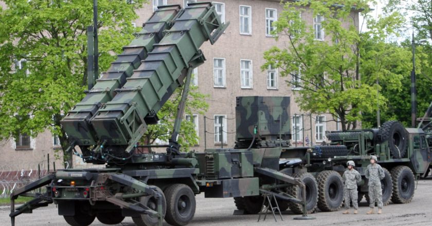 Национальная ПРО Польши: еще один военный ответ России