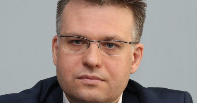 Дмитрий Руденко: Страховые приложения будут у 70% клиентов
