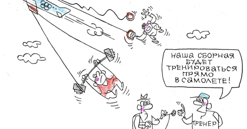Деньги и ЗОЖ: бизнес изобретает оздоровительные новинки