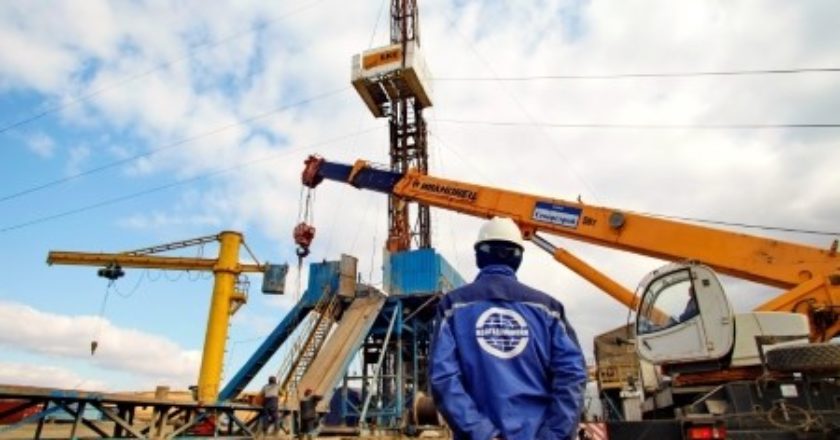 Лучшая инвестновость дня: Под Волгоградом освоено нефтегазоконденсатное месторождение