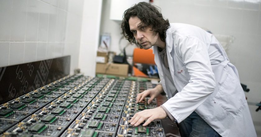 Максим Сомов: Как выжить на рынке устройств для IoT