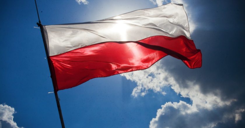 Политики обсудили репарации Польше