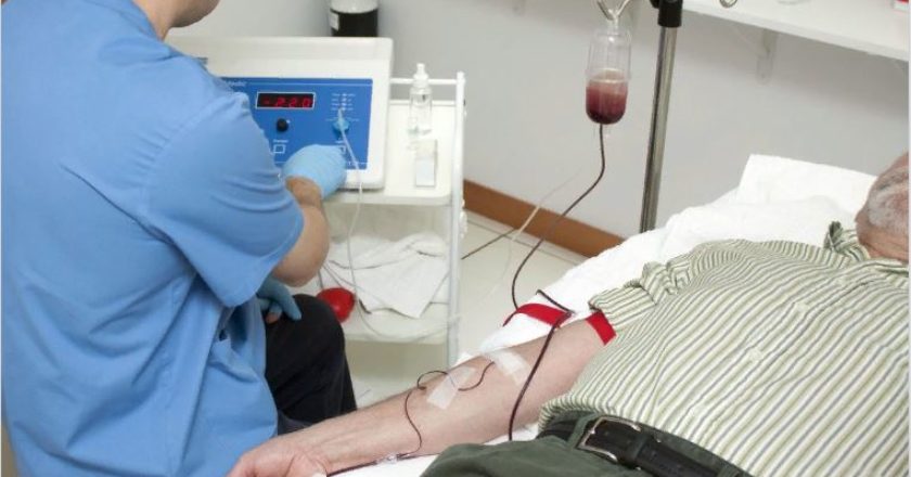 Врачей могут начать штрафовать уже с октября